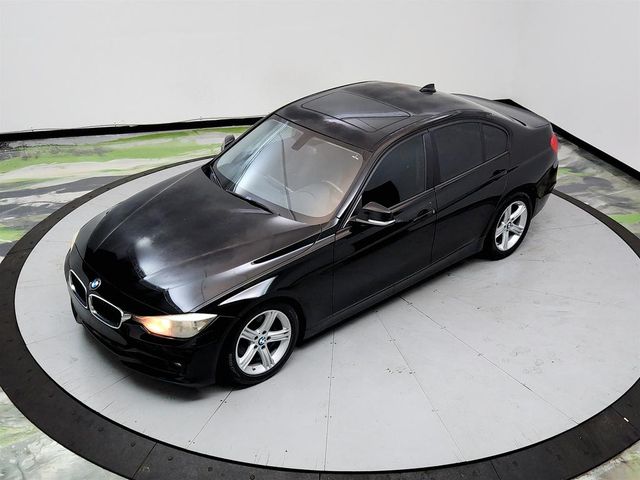 2014 BMW 3 Series 328i