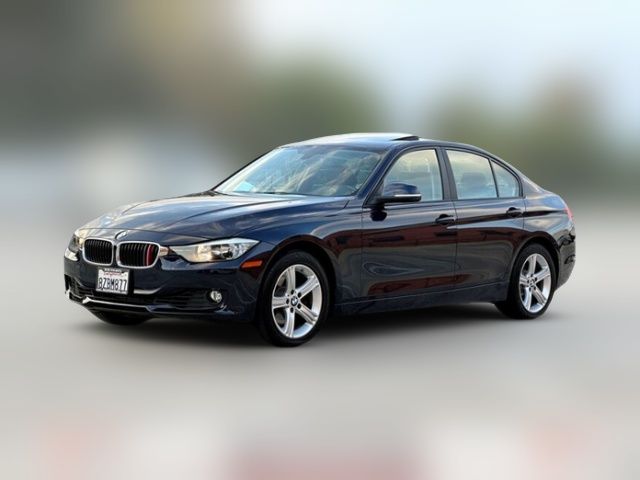 2014 BMW 3 Series 328i xDrive