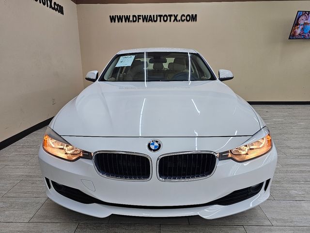 2014 BMW 3 Series 328i