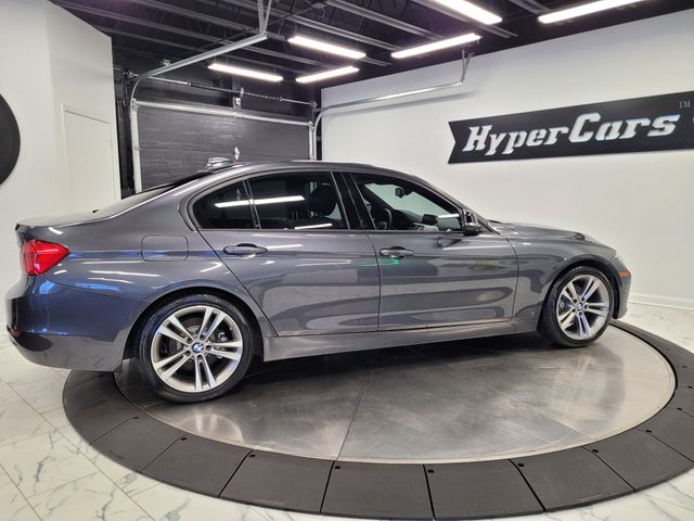 2014 BMW 3 Series 328i