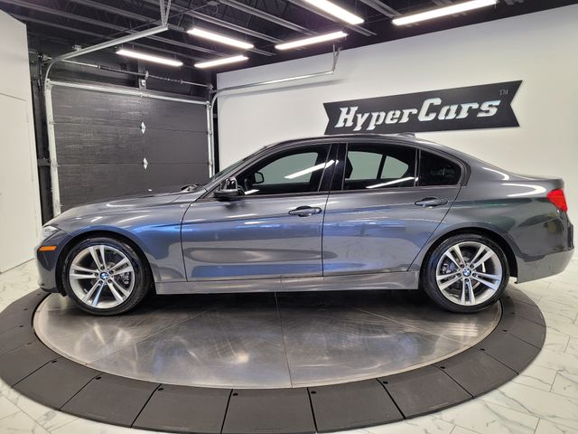 2014 BMW 3 Series 328i