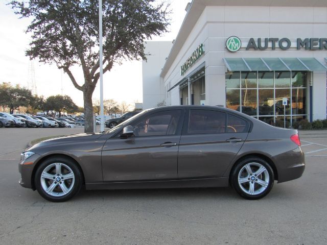 2014 BMW 3 Series 328i