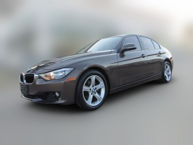 2014 BMW 3 Series 328i