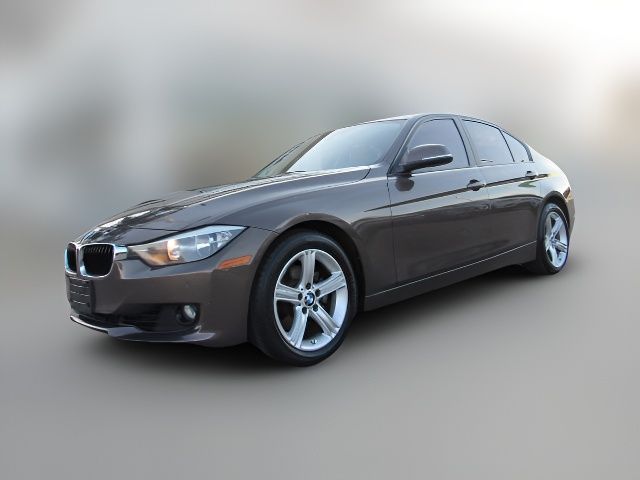 2014 BMW 3 Series 328i