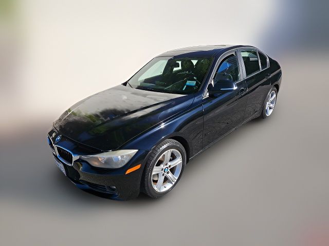 2014 BMW 3 Series 328i