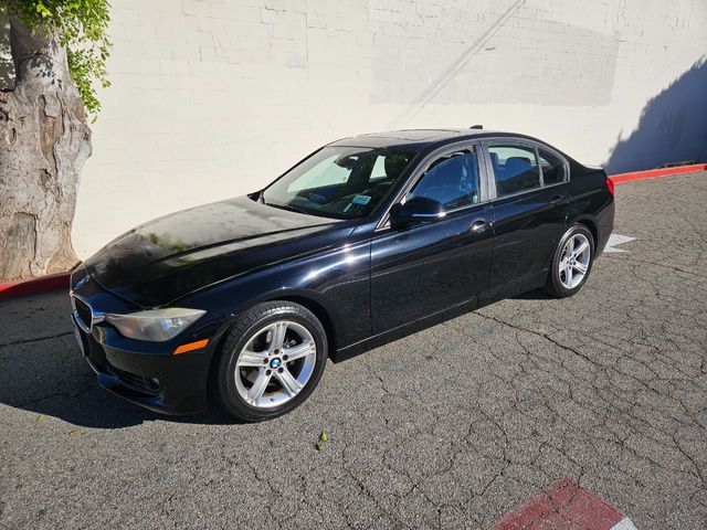 2014 BMW 3 Series 328i