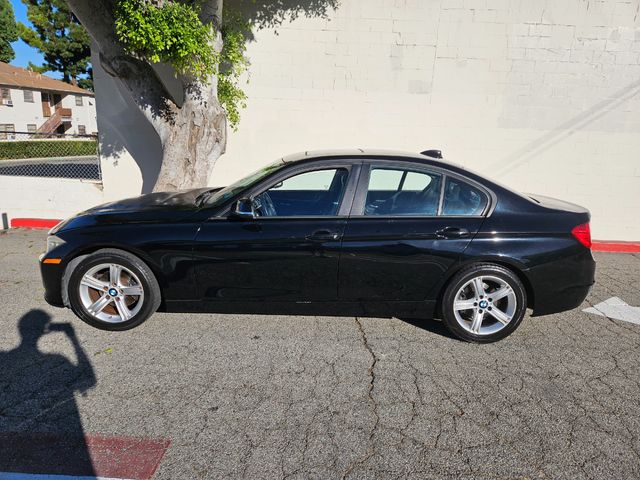 2014 BMW 3 Series 328i