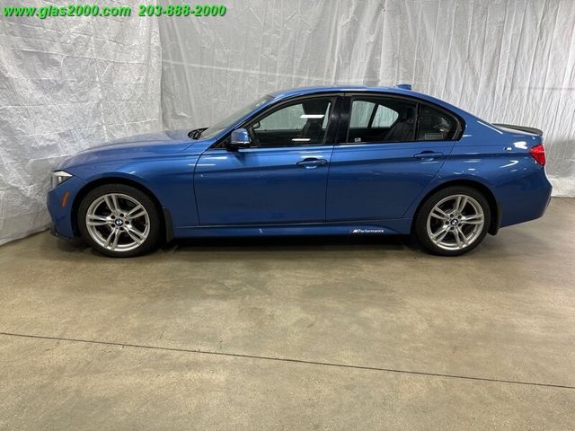 2014 BMW 3 Series 328i xDrive