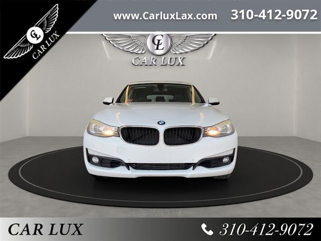 2014 BMW 3 Series Gran Turismo 328i xDrive