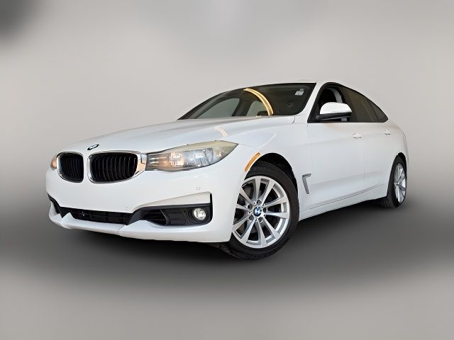 2014 BMW 3 Series Gran Turismo 328i xDrive