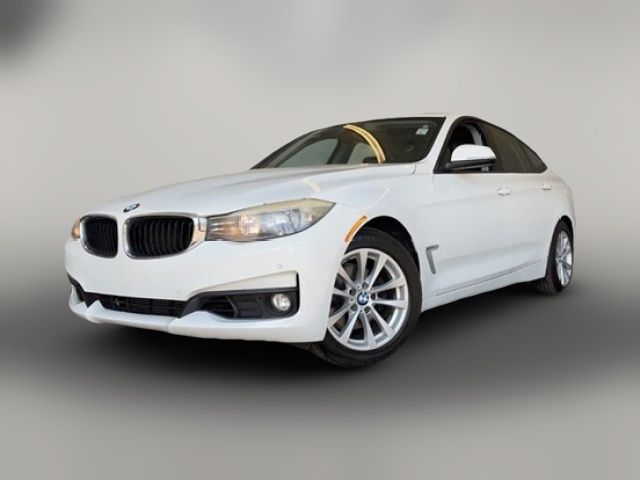 2014 BMW 3 Series Gran Turismo 328i xDrive