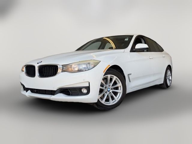 2014 BMW 3 Series Gran Turismo 328i xDrive