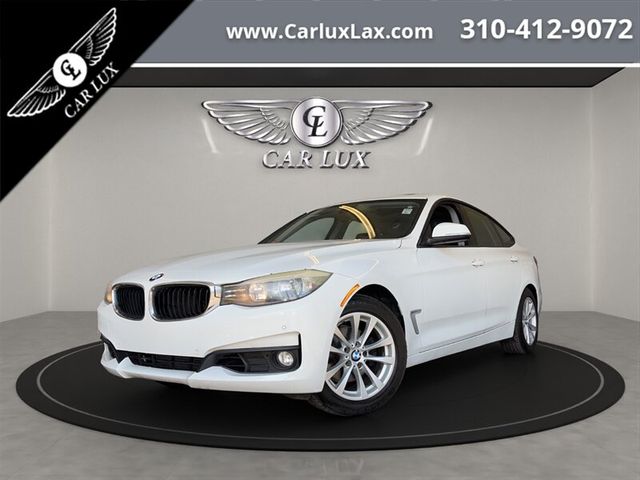 2014 BMW 3 Series Gran Turismo 328i xDrive