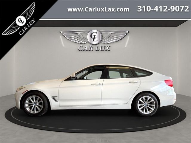 2014 BMW 3 Series Gran Turismo 328i xDrive