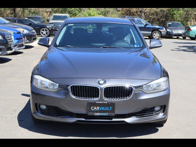 2014 BMW 3 Series 328i xDrive