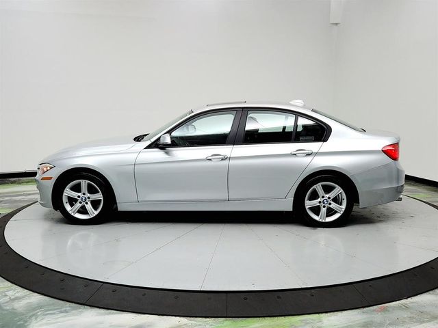 2014 BMW 3 Series 328i xDrive