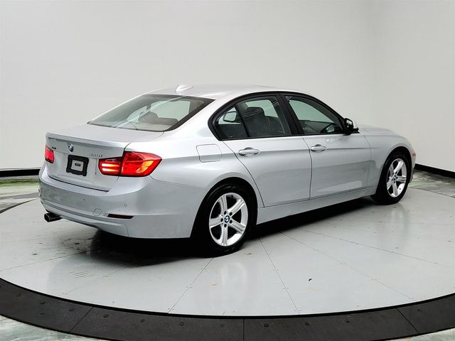 2014 BMW 3 Series 328i xDrive