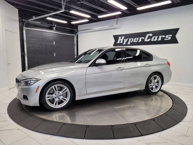 2014 BMW 3 Series 335i