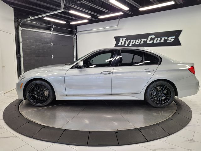 2014 BMW 3 Series 335i