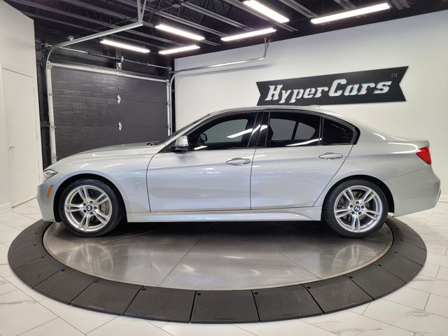 2014 BMW 3 Series 335i