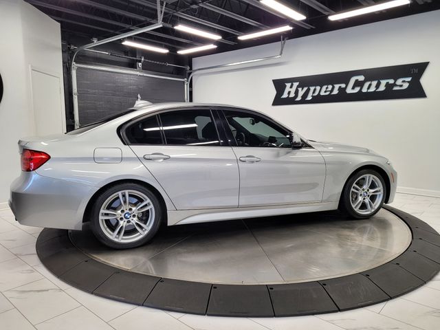 2014 BMW 3 Series 335i