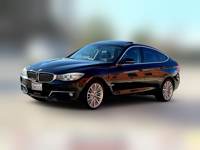 Bmw 3 gt used discount