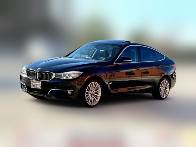 2014 BMW 3 Series Gran Turismo 335i xDrive