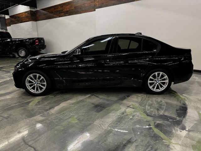 2014 BMW 3 Series 335i xDrive