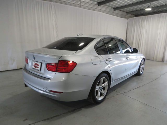 2014 BMW 3 Series 328i xDrive