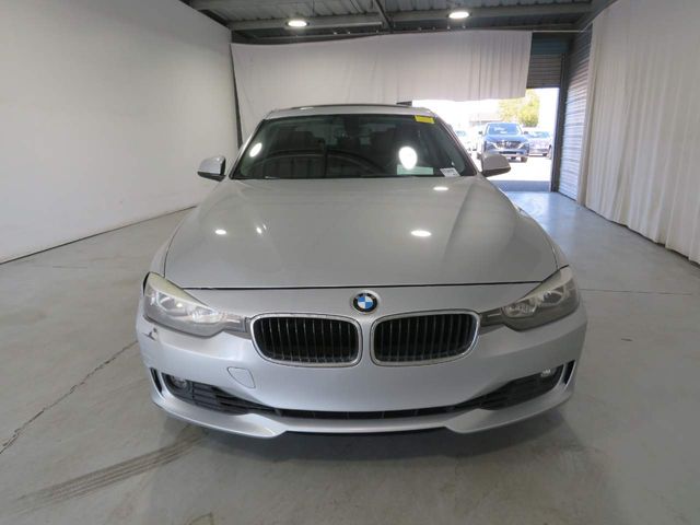 2014 BMW 3 Series 328i xDrive