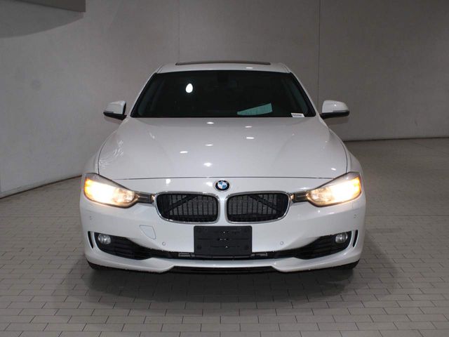 2014 BMW 3 Series 328i xDrive