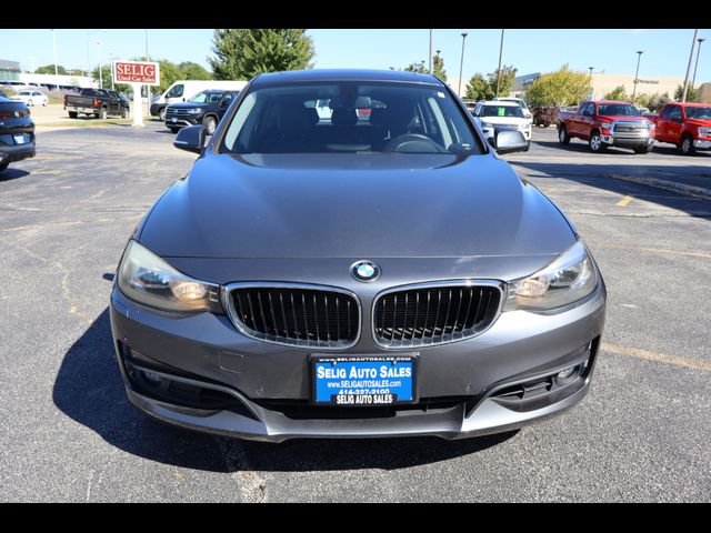 2014 BMW 3 Series Gran Turismo 328i xDrive