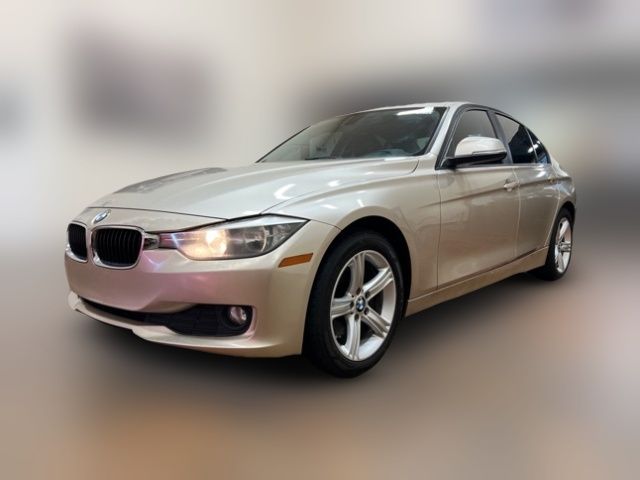 2014 BMW 3 Series 320i