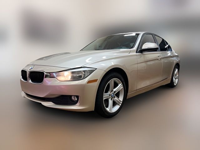 2014 BMW 3 Series 320i