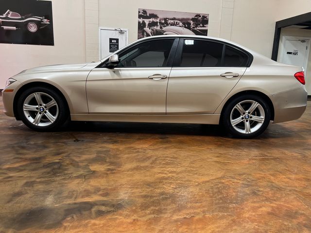 2014 BMW 3 Series 320i