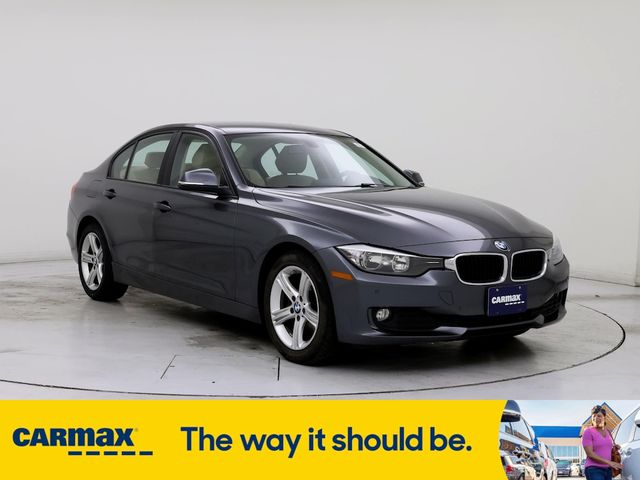 2014 BMW 3 Series 320i