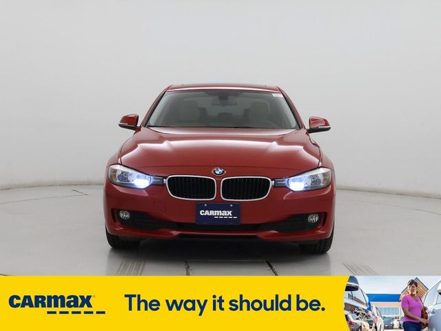 2014 BMW 3 Series 320i