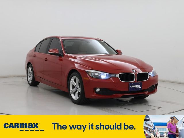 2014 BMW 3 Series 320i