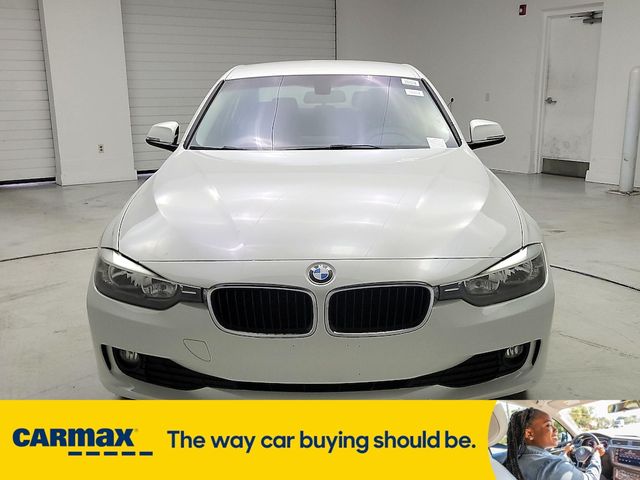 2014 BMW 3 Series 320i