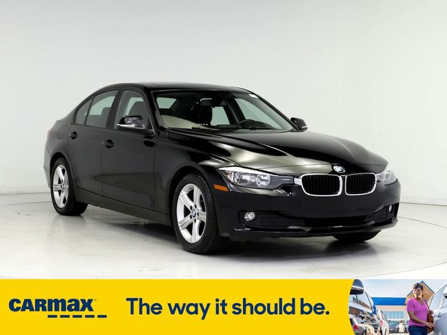 2014 BMW 3 Series 320i