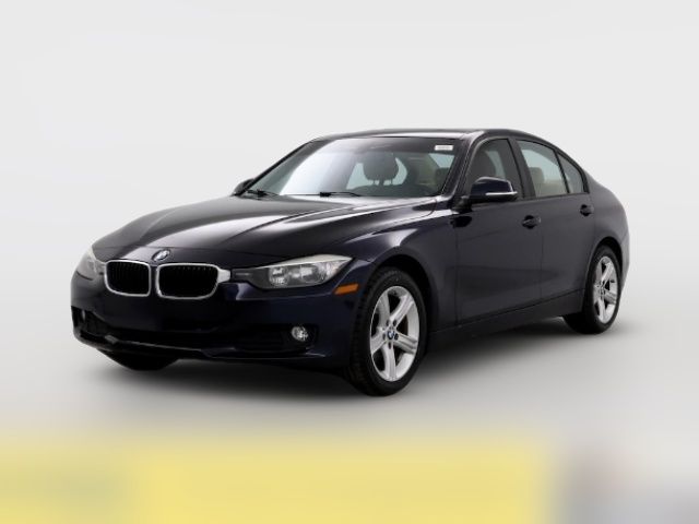 2014 BMW 3 Series 320i