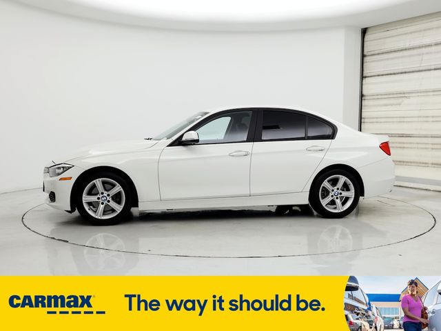 2014 BMW 3 Series 320i