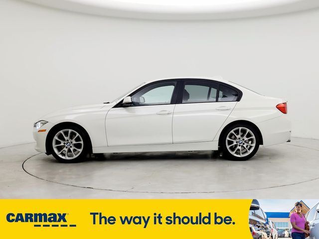 2014 BMW 3 Series 320i