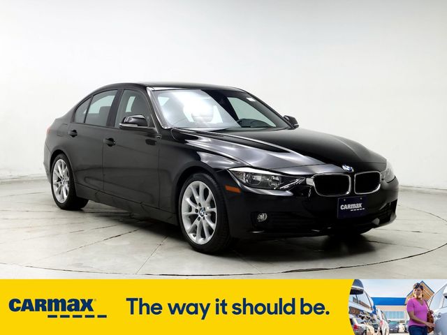 2014 BMW 3 Series 320i