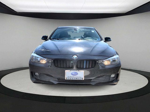 2014 BMW 3 Series 320i xDrive