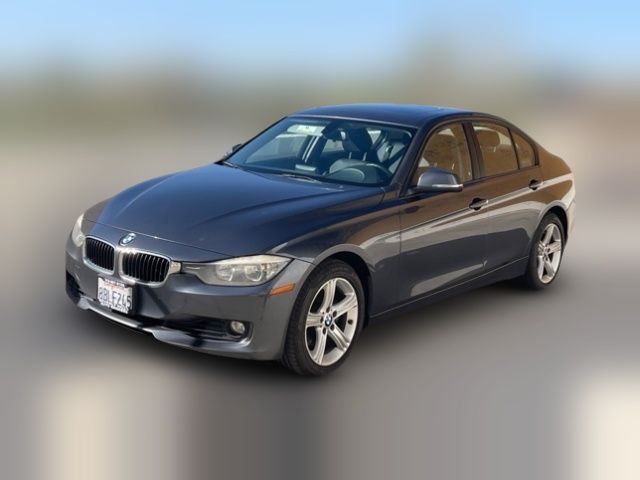 2014 BMW 3 Series 328i xDrive