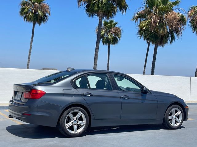 2014 BMW 3 Series 328i xDrive