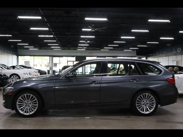 2014 BMW 3 Series 328i xDrive