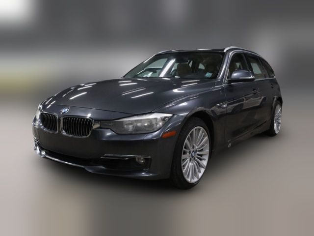 2014 BMW 3 Series 328i xDrive