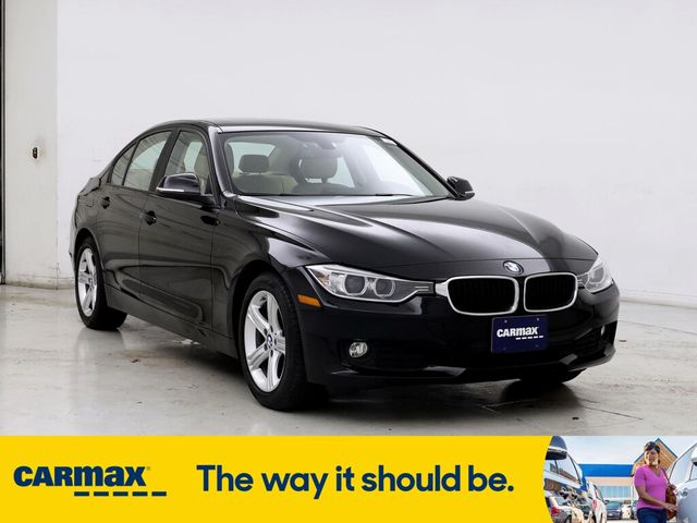 2014 BMW 3 Series 328d xDrive